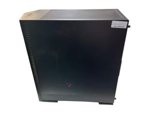 pc nox ryzen 7 2700, 16gb ram 1228 gb gtx 1050