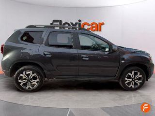 Dacia Duster Essential TCE 74kW(100CV) ECO-G 4X2