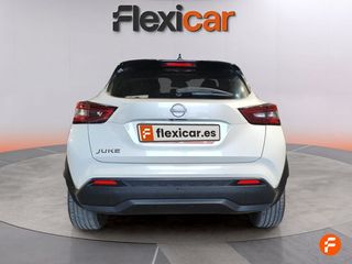 Nissan Juke DIG-T 84 kW (114 CV) 6M/T Acenta