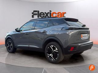 Peugeot 2008 Allure Gasolina 100 S&S 6 Vel. MAN