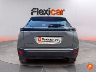 Peugeot 2008 Allure Gasolina 100 S&S 6 Vel. MAN