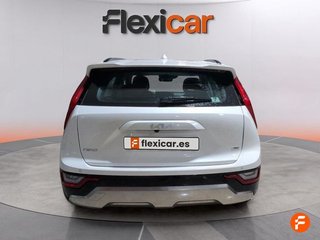 Kia Niro 1.6 GDi HEV 95kW (129CV) Drive