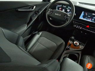 Kia Niro 1.6 GDi HEV 95kW (129CV) Drive