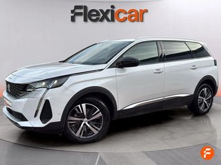 Peugeot 5008 1.5 BlueHDi 96kW S&S Allure Pack EAT8
