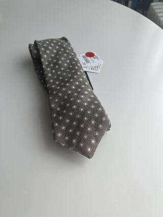 Corbata Scalpers lunares