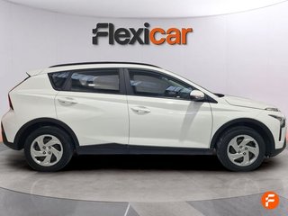 Hyundai Bayon 1.2 MPI Klass