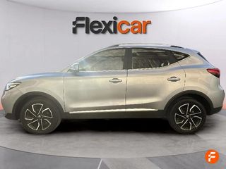 MG ZS 1.0T Luxury