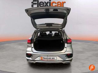 MG ZS 1.0T Luxury