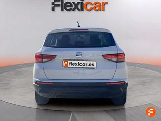 Seat Ateca 1.0 TSI 81kW (110CV) St&Sp Reference