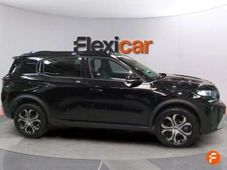 Citroën C3 Aircross Turbo 73kW (100CV) BVM6 PLUS