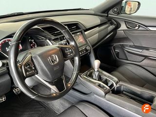 Honda Civic 1.0 I-VTEC TURBO COMFORT