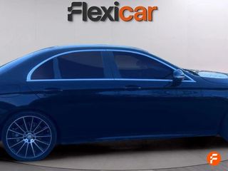 Mercedes Clase E E 220 d