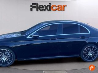 Mercedes Clase E E 220 d