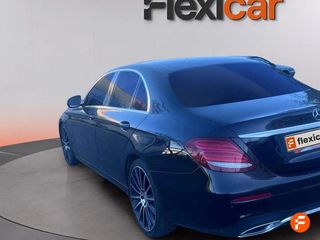 Mercedes Clase E E 220 d