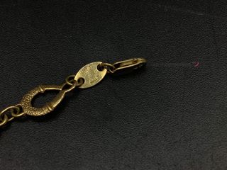 pulsera oro 18k