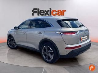 DS DS 7 BlueHDi DE 96kW (130CV) AT Bastille +