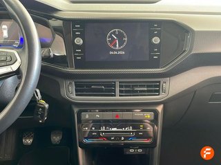 Volkswagen T-Cross Advance 1.0 TSI 81kW (110CV)