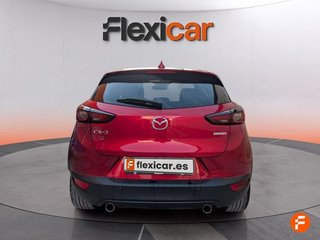 Mazda CX-3 2.0 G 89kW (121CV) 2WD AT Zenith