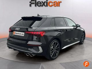 Audi A3 S3 Sportback TFSI 228kW quattro S tronic