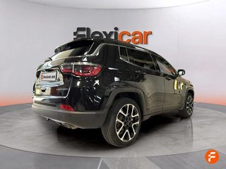 Jeep Compass 1.3 Gse 110kW (150CV) S DDCT 4x2