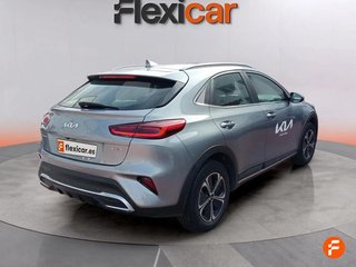 Kia XCeed 1.6 GDi PHEV 104kW (141CV) eDrive