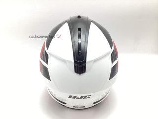 casco integral hjc c70n