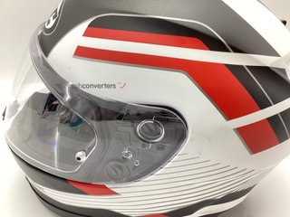 casco integral hjc c70n