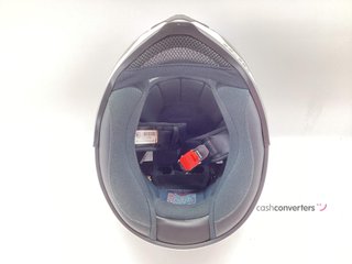 casco integral hjc c70n
