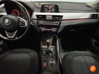 BMW X1 sDrive18dA