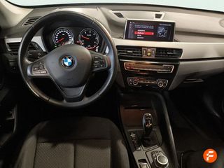 BMW X1 sDrive16d