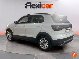 Volkswagen T-Cross Advance 1.0 TSI 70kW (95CV)