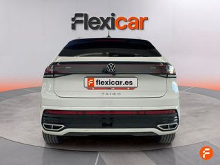 Volkswagen Taigo R-Line 1.0 TSI 81kW (110CV)