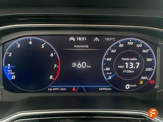 Volkswagen Taigo R-Line 1.0 TSI 81kW (110CV)