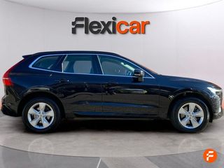 Volvo XC60 2.0 B4 D Core Auto