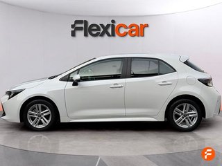 Toyota Corolla 140H Active Plus