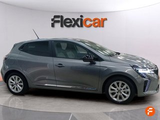 Renault Clio Evolution dCi 100 (74kw)