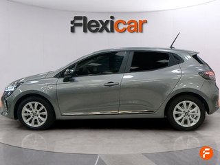 Renault Clio Evolution dCi 100 (74kw)