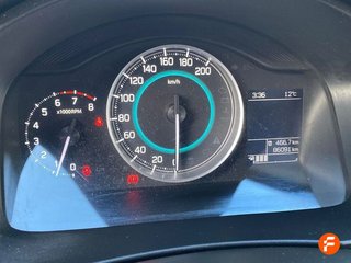 Suzuki Ignis 1.2 GLE