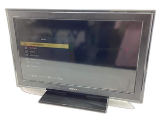 televisor led 32” sony 32s5600