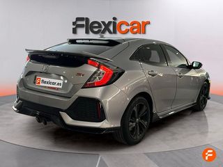 Honda Civic 1.0 I-VTEC TURBO COMFORT