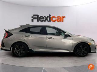 Honda Civic 1.0 I-VTEC TURBO COMFORT
