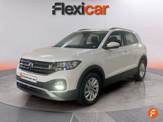 Volkswagen T-Cross Advance 1.0 TSI 70kW (95CV)