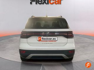 Volkswagen T-Cross Advance 1.0 TSI 70kW (95CV)