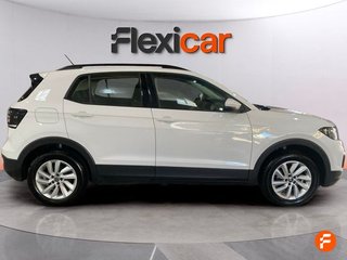 Volkswagen T-Cross Advance 1.0 TSI 70kW (95CV)