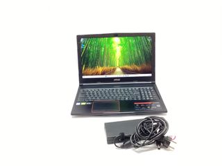 pc portatil msi ge63 raider rgb 8se