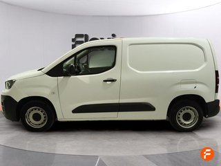 Peugeot Partner Premium 1.6BlueHDI 100Cv 3PLAZAS