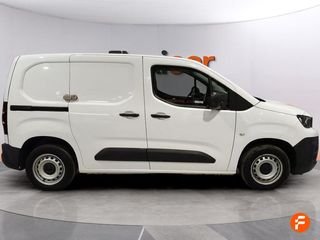 Peugeot Partner Premium 1.6BlueHDI 100Cv 3PLAZAS