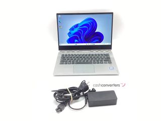 pc portatil lenovo 80y7