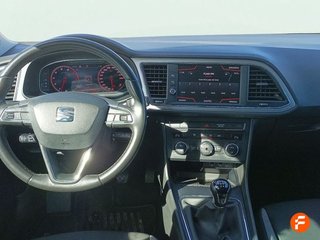 Seat Leon 1.5 TSI 110kW (150CV) St&Sp Xcellence
