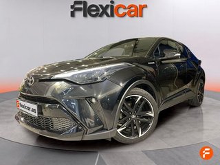Toyota C-HR 2.0 180H GR Sport